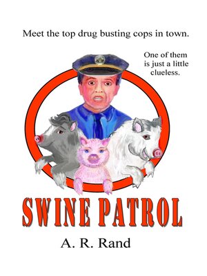 cover image of Swine Patrol
